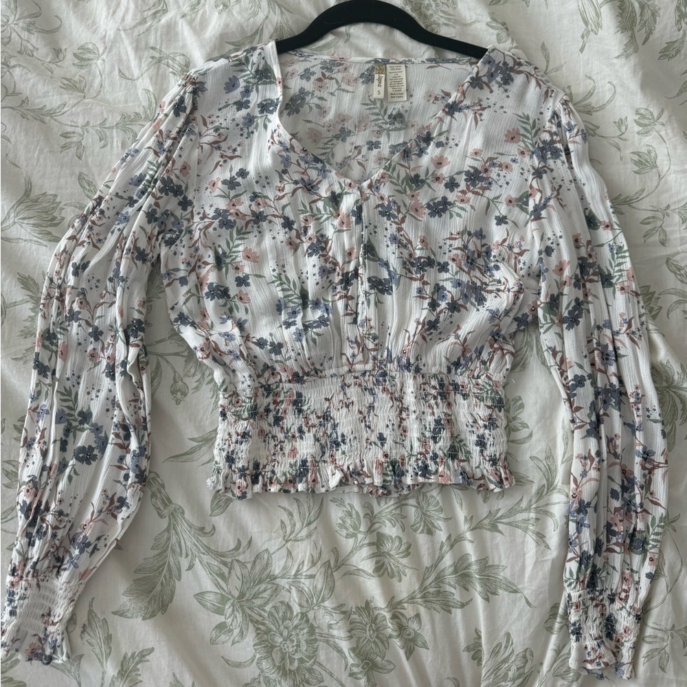Blouse